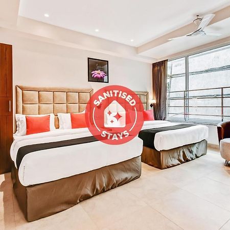 Capital O 28475 Elite Homes Aurangabad  Bagian luar foto