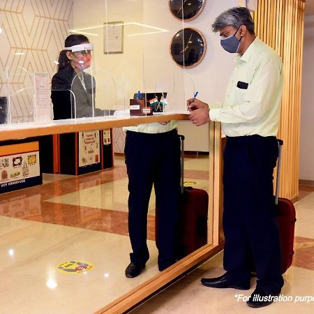 Capital O 28475 Elite Homes Aurangabad  Bagian luar foto