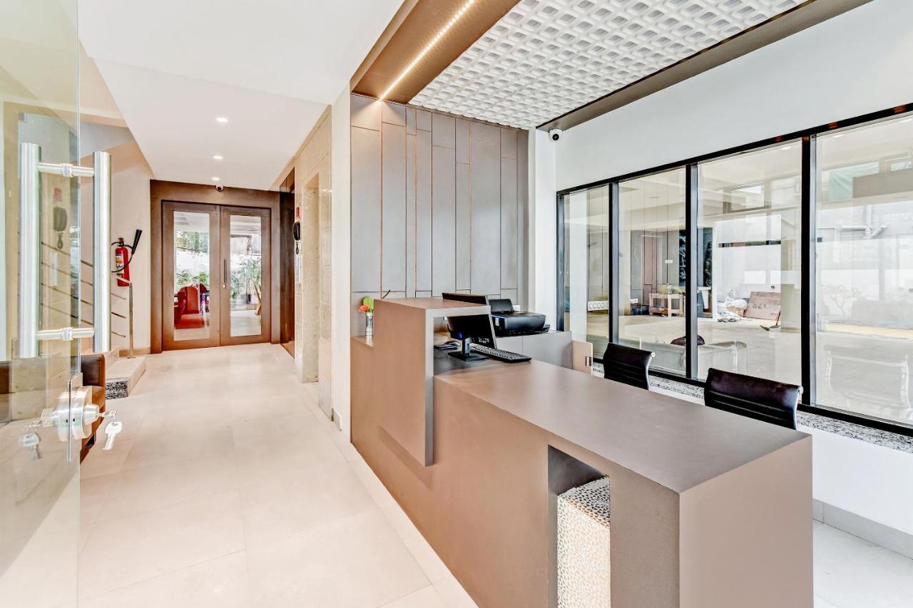 Capital O 28475 Elite Homes Aurangabad  Bagian luar foto