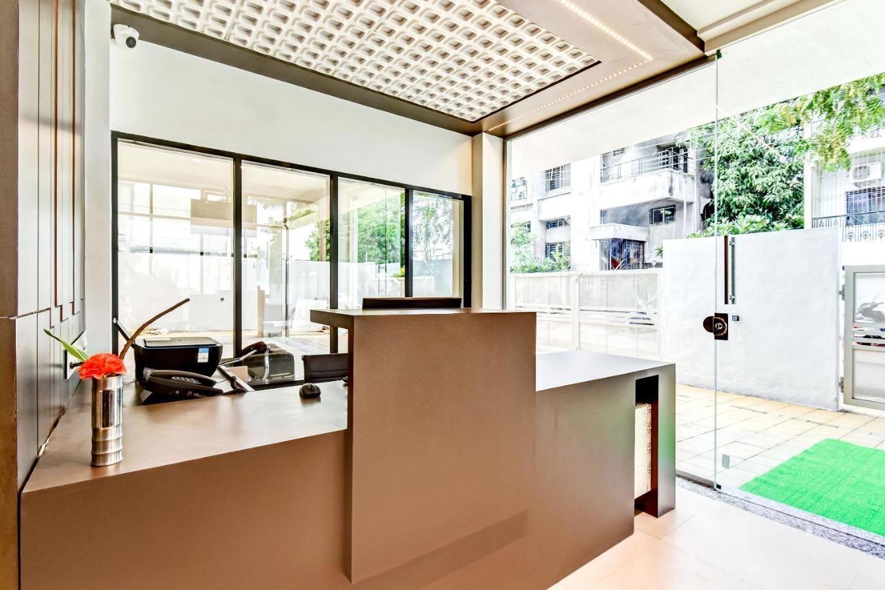 Capital O 28475 Elite Homes Aurangabad  Bagian luar foto