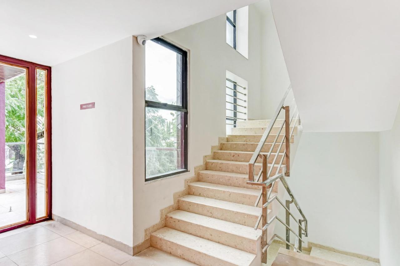 Capital O 28475 Elite Homes Aurangabad  Bagian luar foto