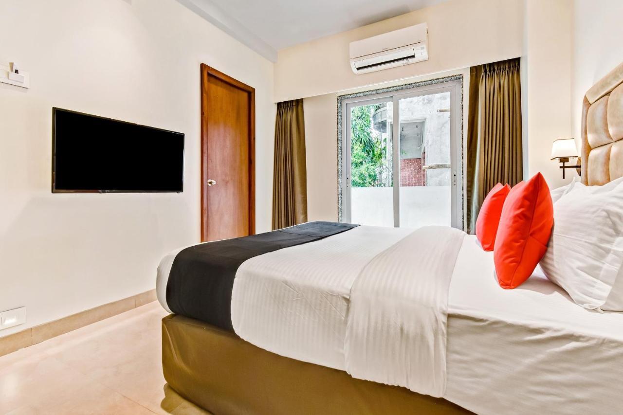 Capital O 28475 Elite Homes Aurangabad  Bagian luar foto