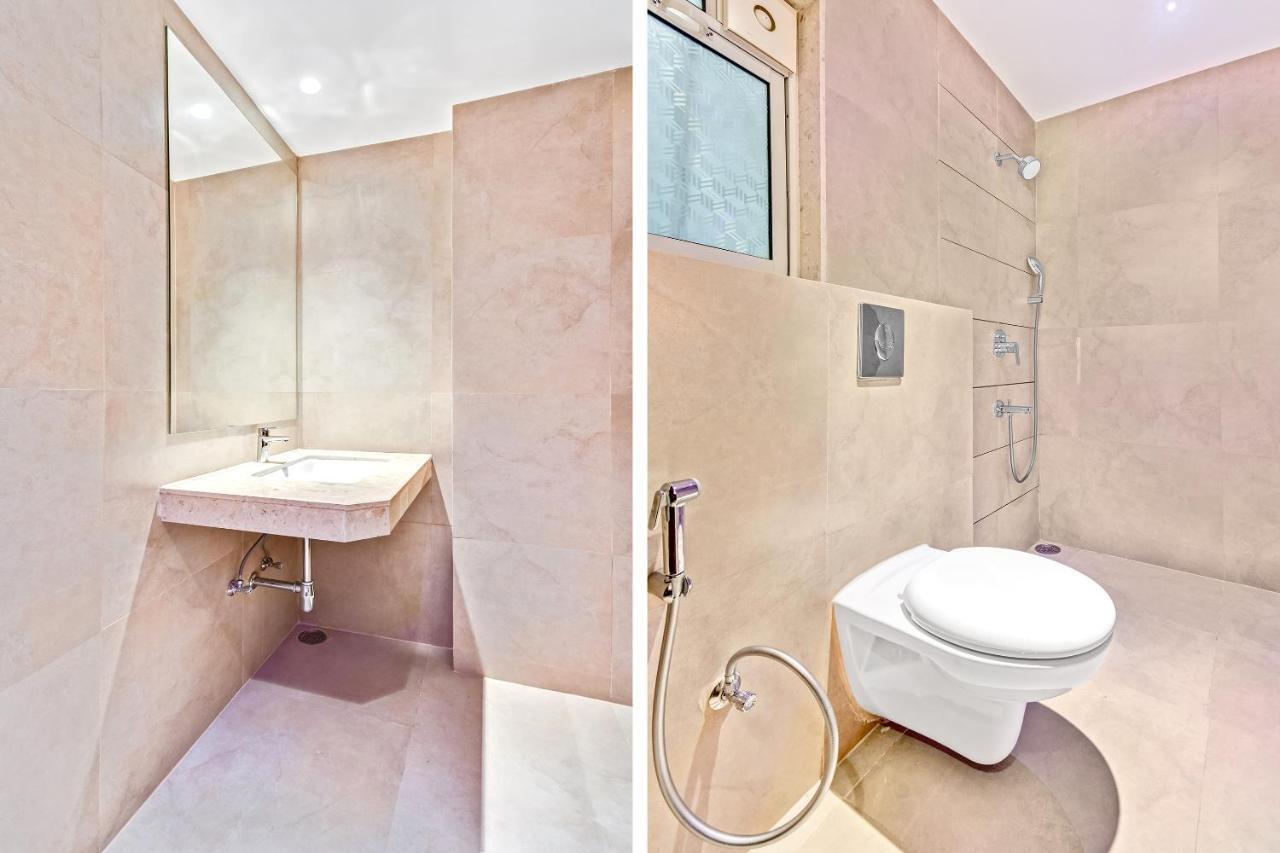 Capital O 28475 Elite Homes Aurangabad  Bagian luar foto