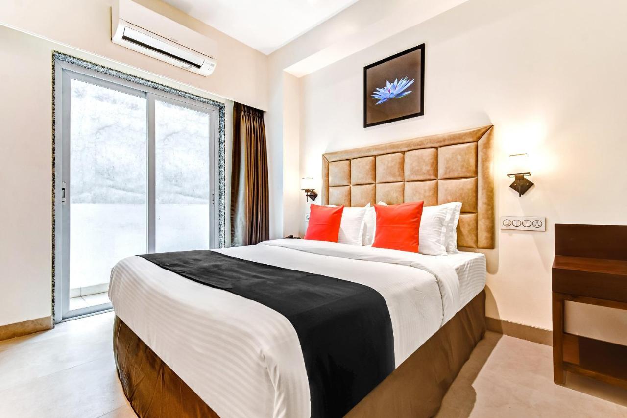 Capital O 28475 Elite Homes Aurangabad  Bagian luar foto