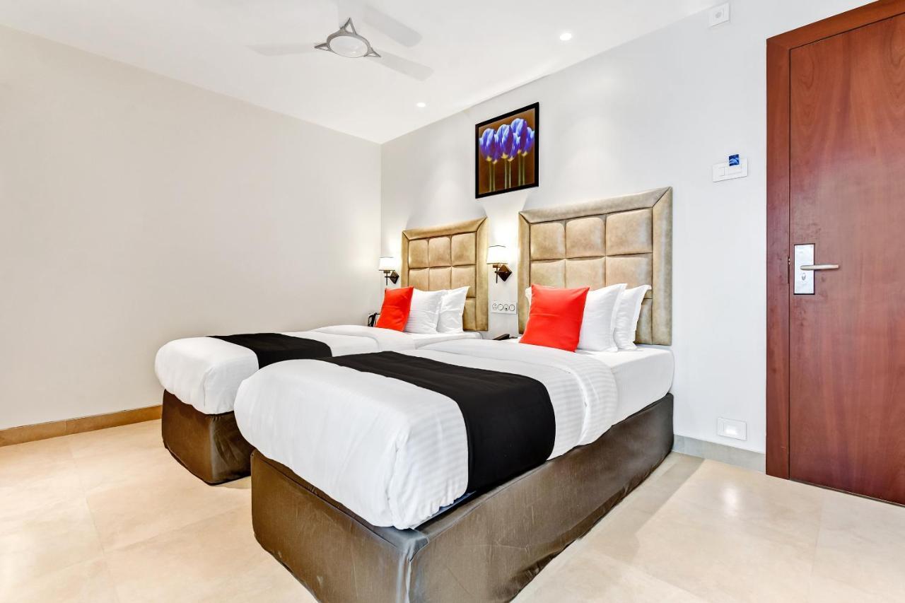 Capital O 28475 Elite Homes Aurangabad  Bagian luar foto