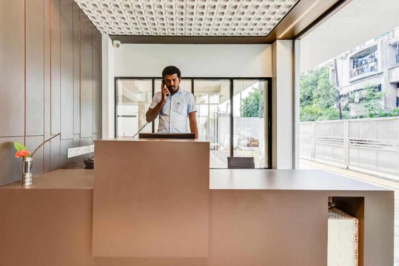 Capital O 28475 Elite Homes Aurangabad  Bagian luar foto