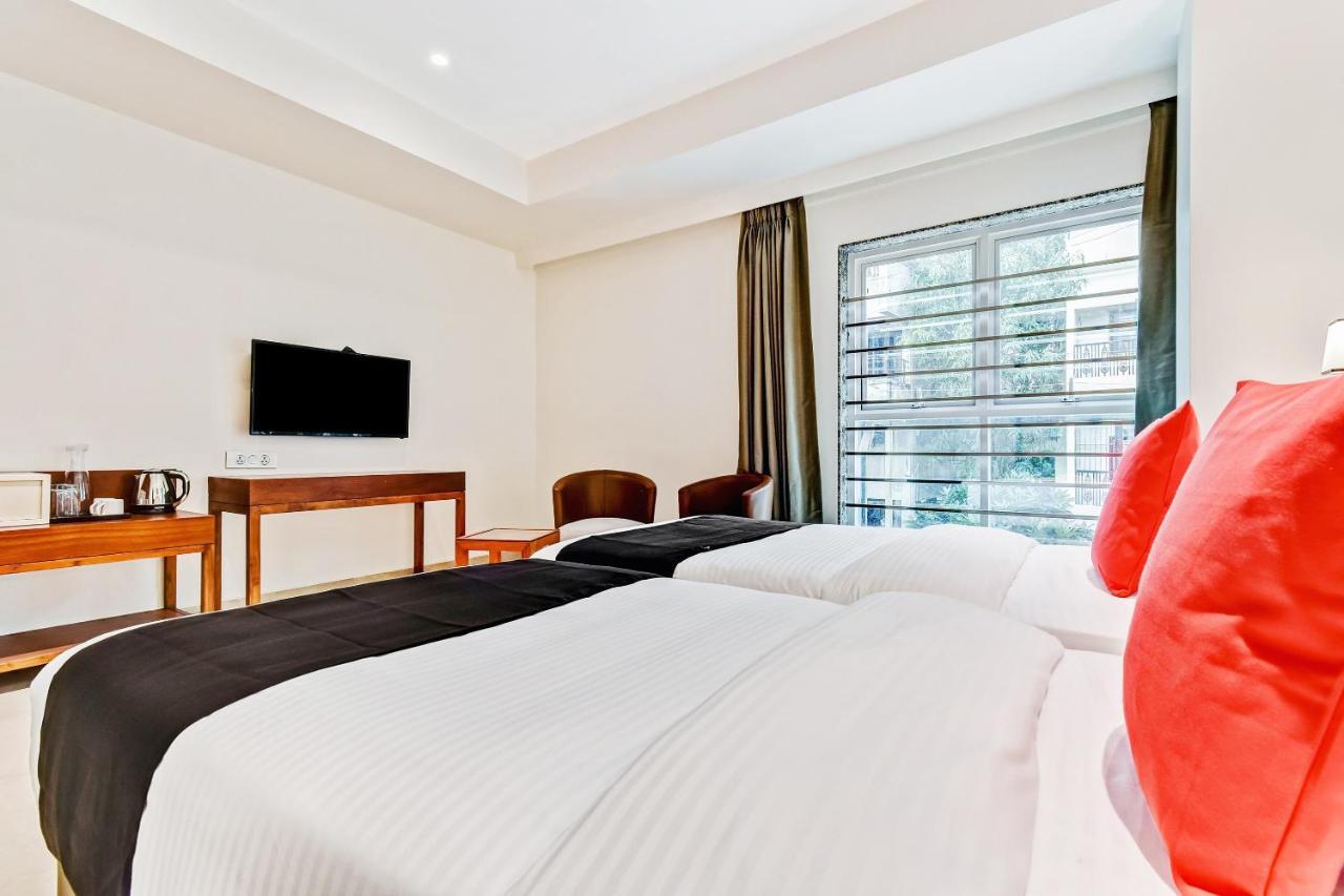 Capital O 28475 Elite Homes Aurangabad  Bagian luar foto