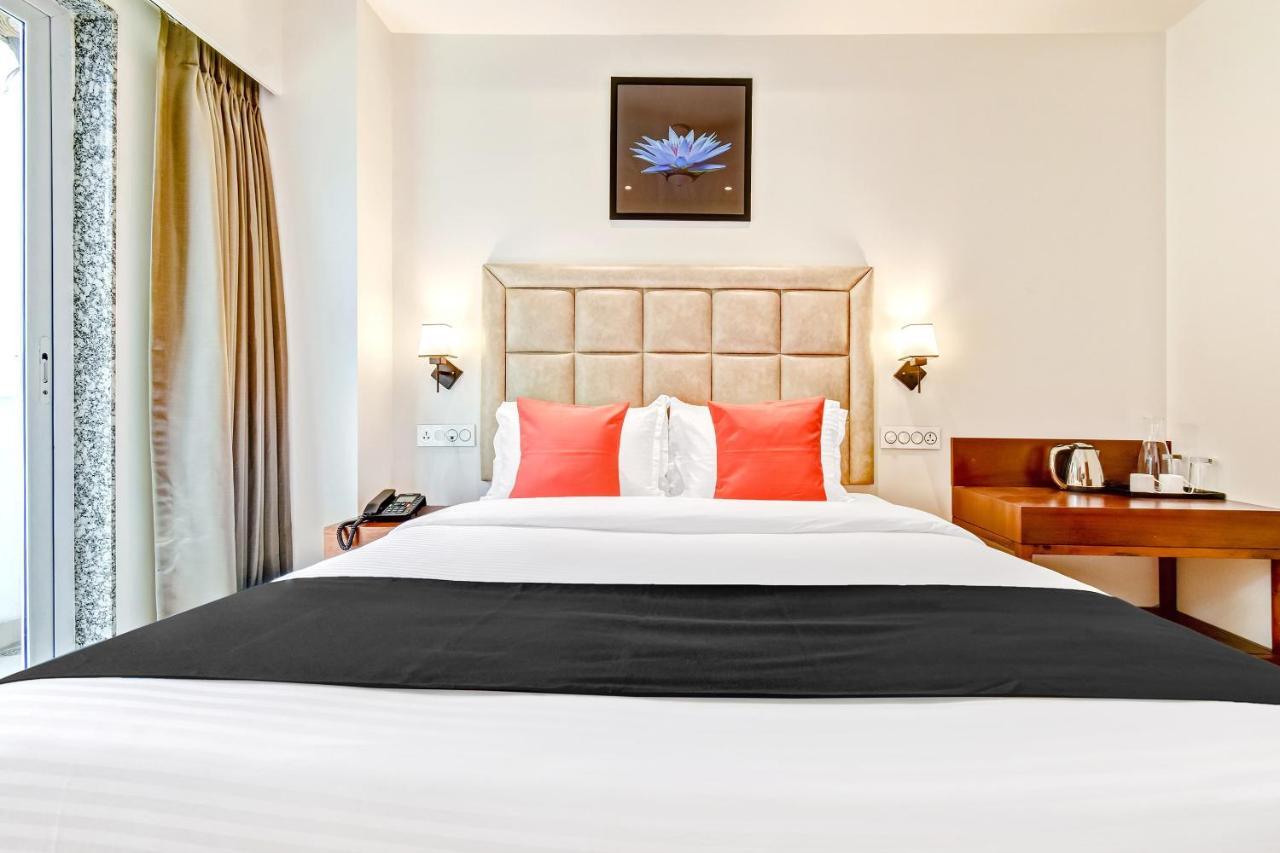 Capital O 28475 Elite Homes Aurangabad  Bagian luar foto