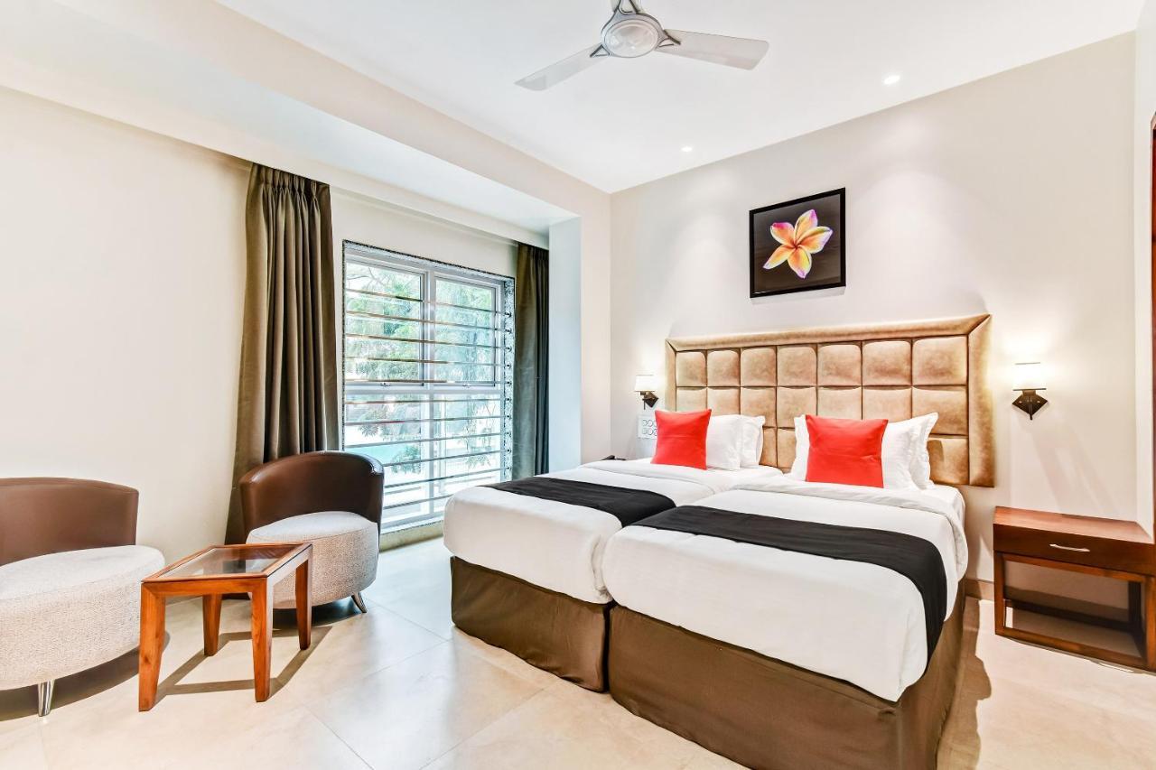 Capital O 28475 Elite Homes Aurangabad  Bagian luar foto