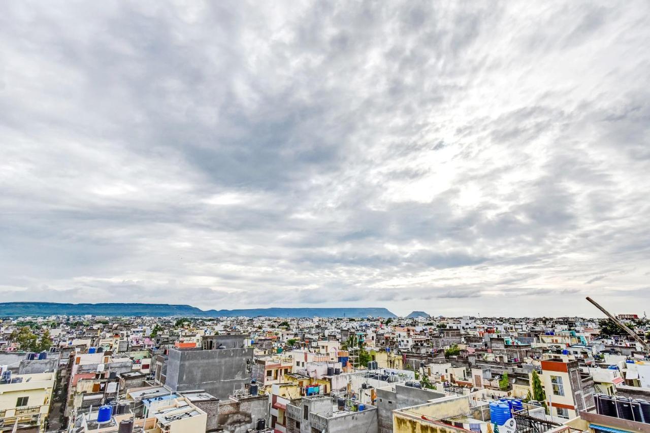 Capital O 28475 Elite Homes Aurangabad  Bagian luar foto