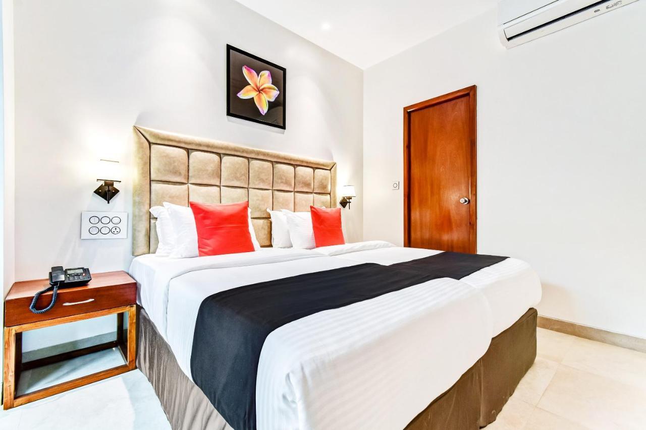 Capital O 28475 Elite Homes Aurangabad  Bagian luar foto