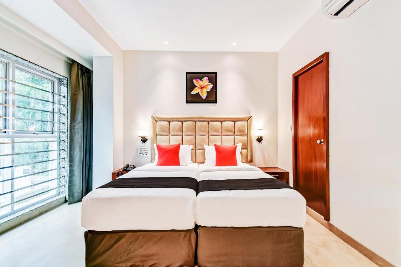 Capital O 28475 Elite Homes Aurangabad  Bagian luar foto