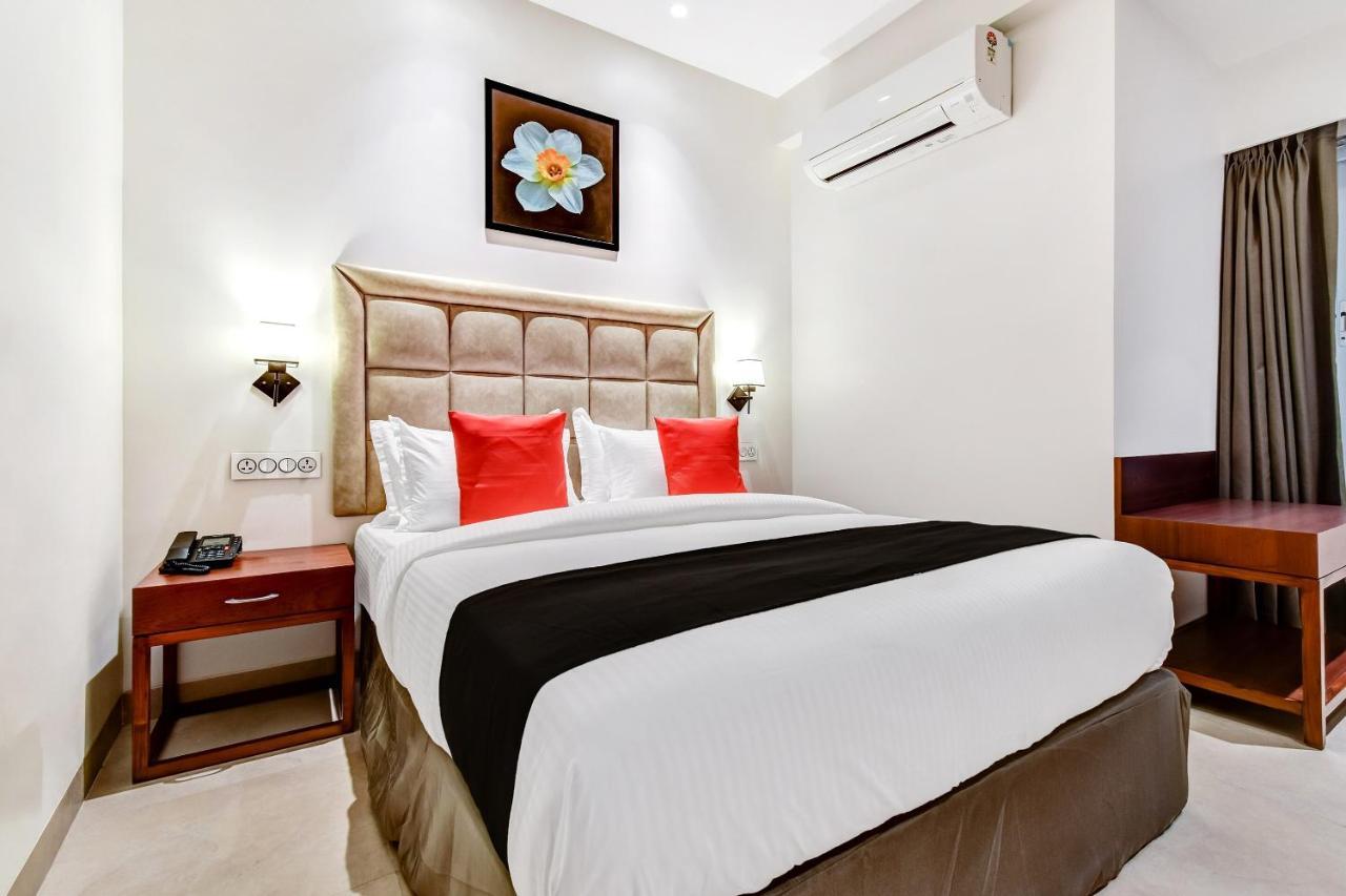 Capital O 28475 Elite Homes Aurangabad  Bagian luar foto