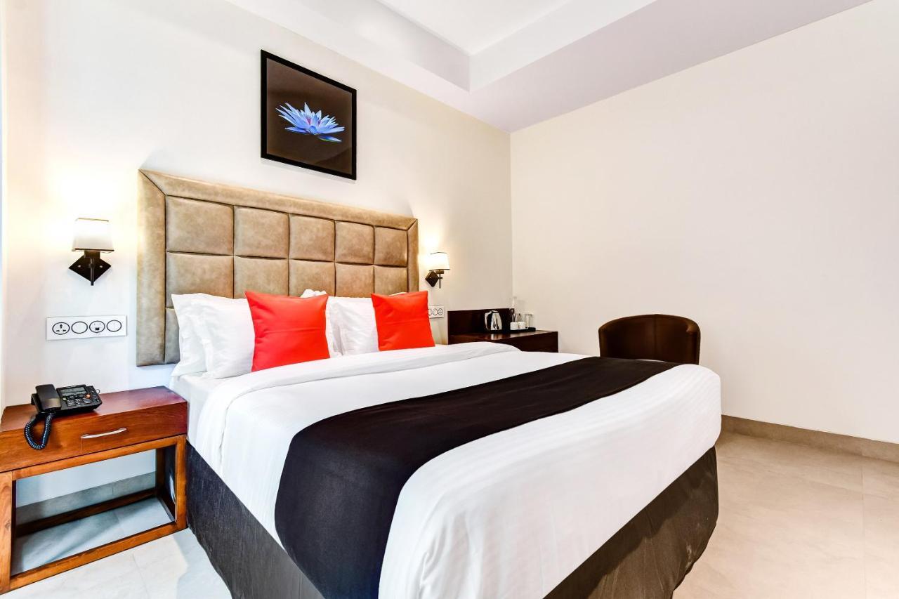 Capital O 28475 Elite Homes Aurangabad  Bagian luar foto