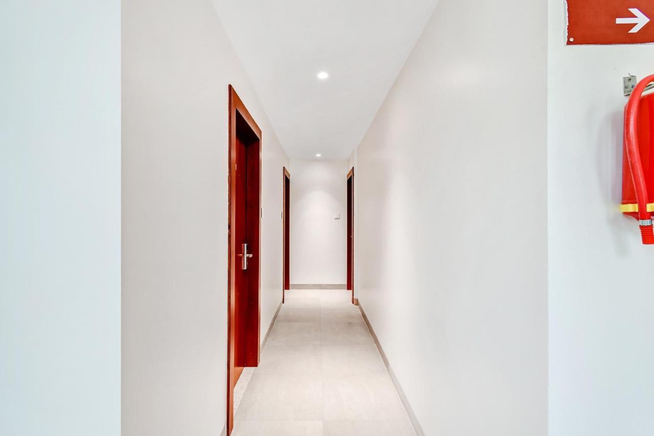 Capital O 28475 Elite Homes Aurangabad  Bagian luar foto