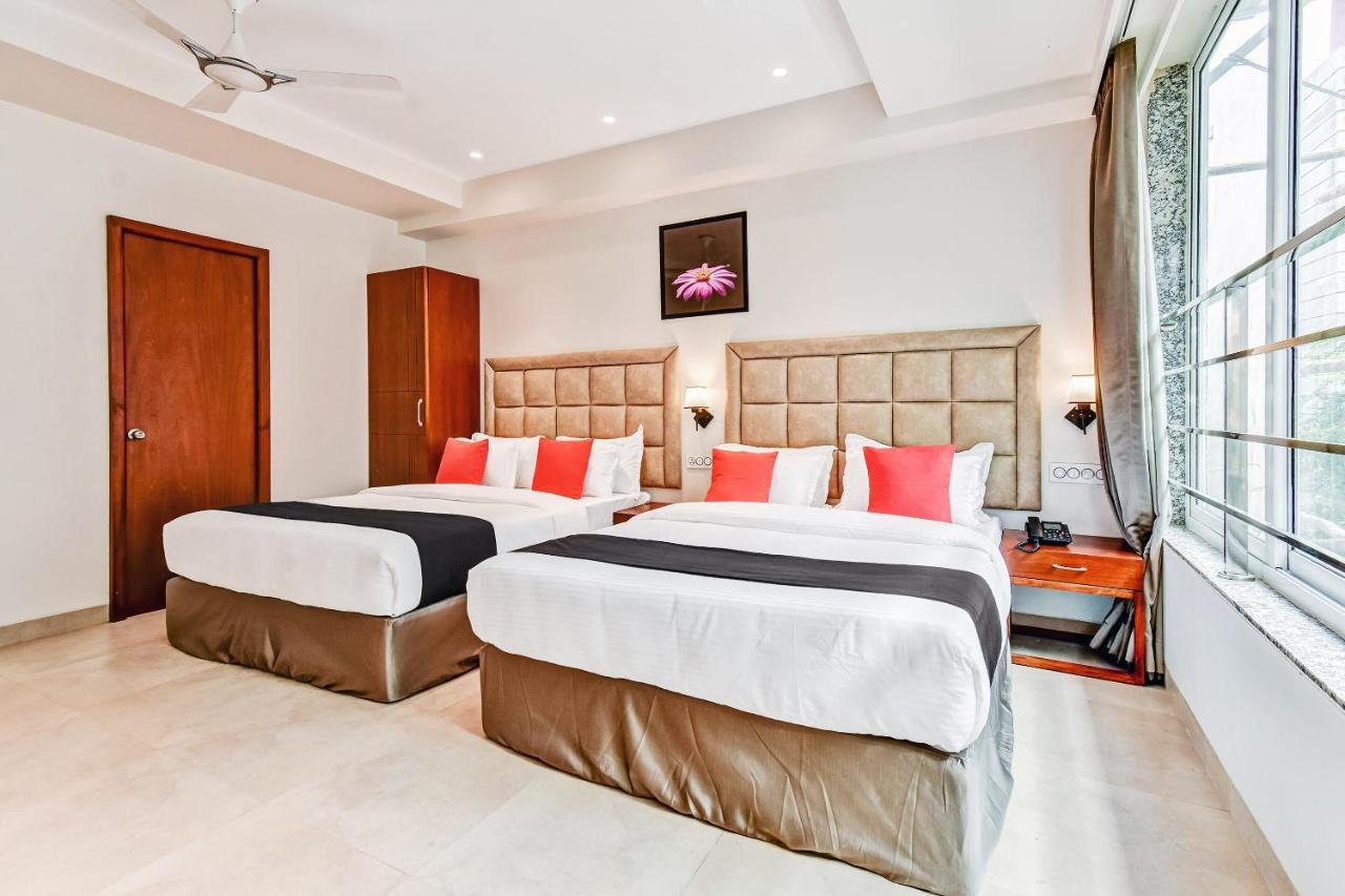 Capital O 28475 Elite Homes Aurangabad  Bagian luar foto