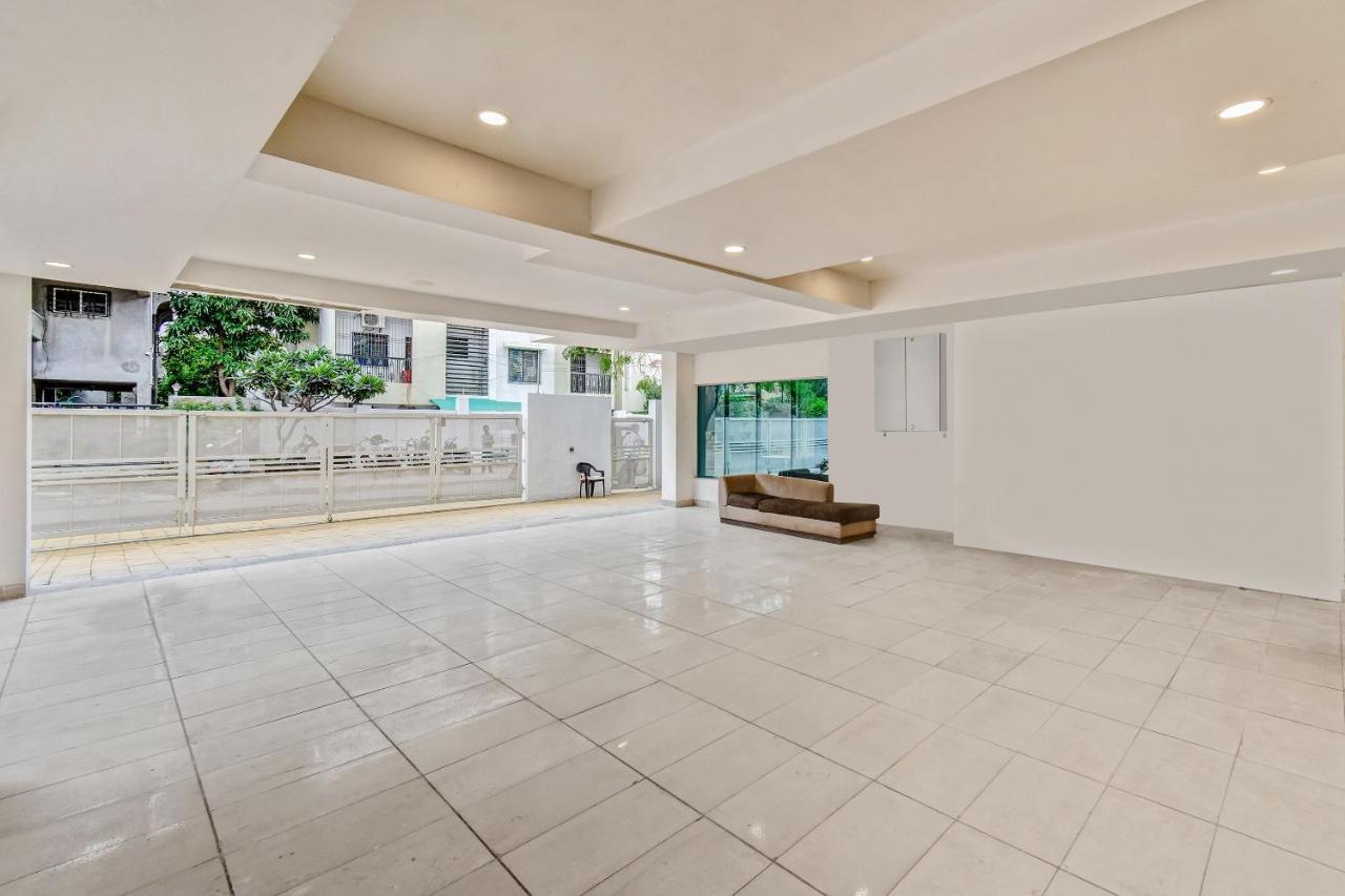 Capital O 28475 Elite Homes Aurangabad  Bagian luar foto