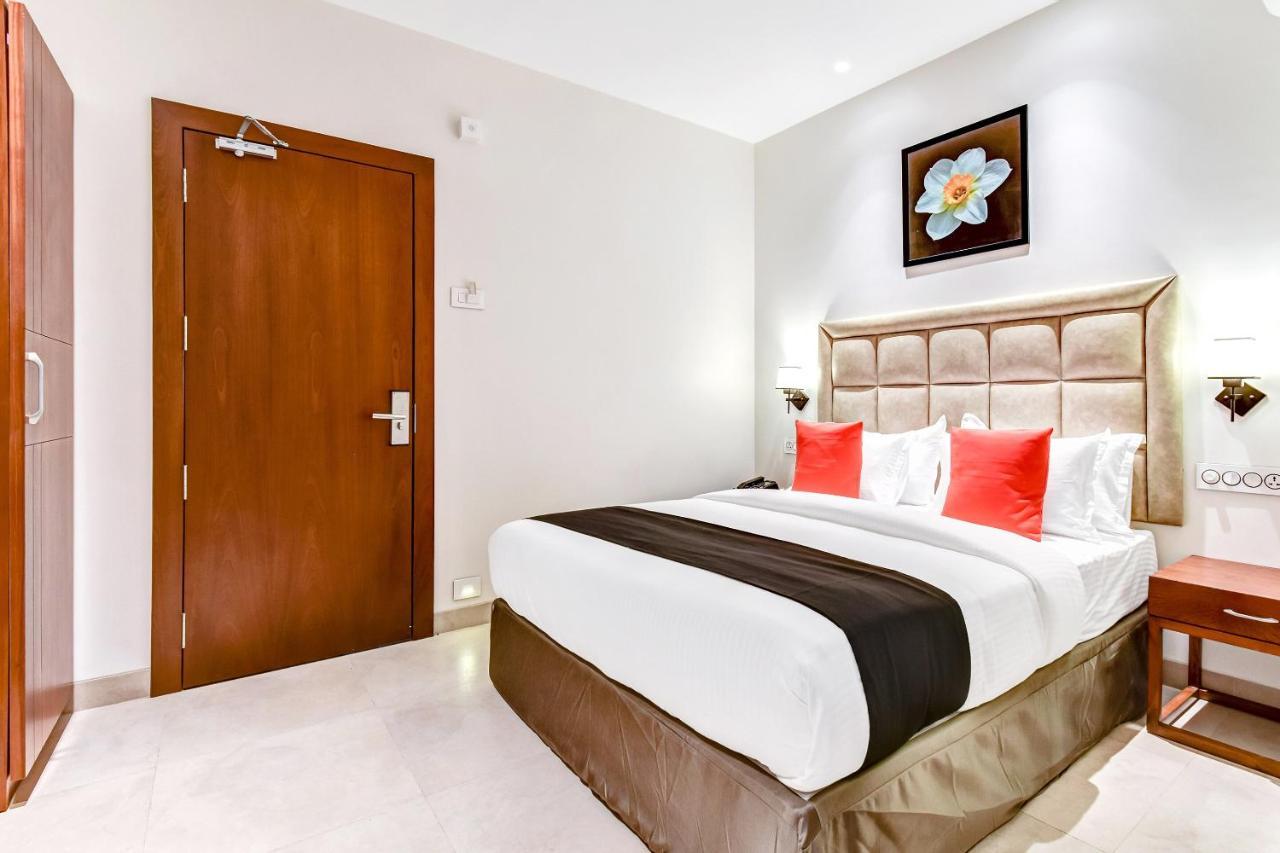 Capital O 28475 Elite Homes Aurangabad  Bagian luar foto