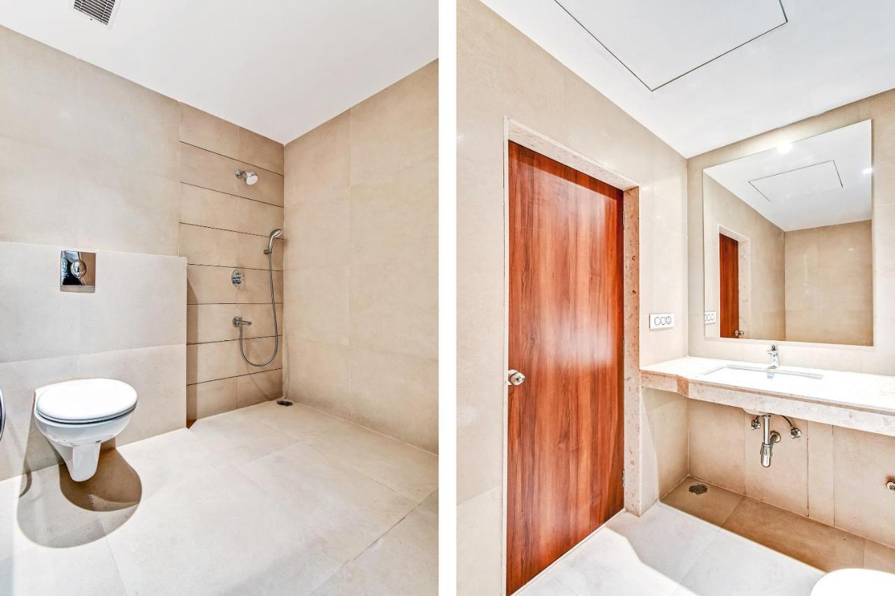Capital O 28475 Elite Homes Aurangabad  Bagian luar foto