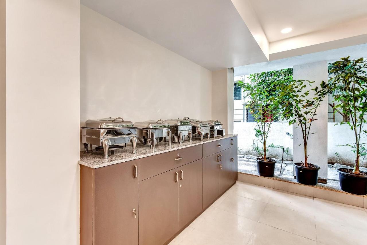 Capital O 28475 Elite Homes Aurangabad  Bagian luar foto